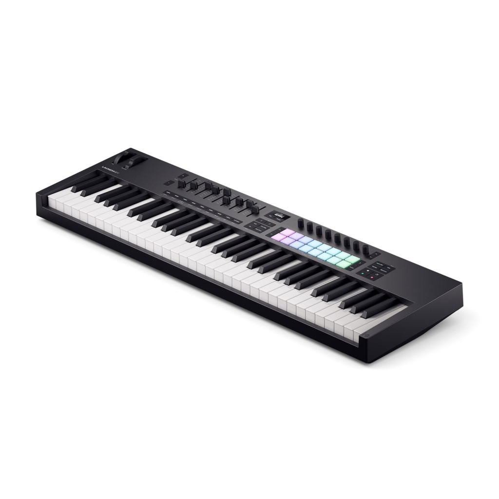 Novation - Launchkey 61 Mk4 – 4. kép