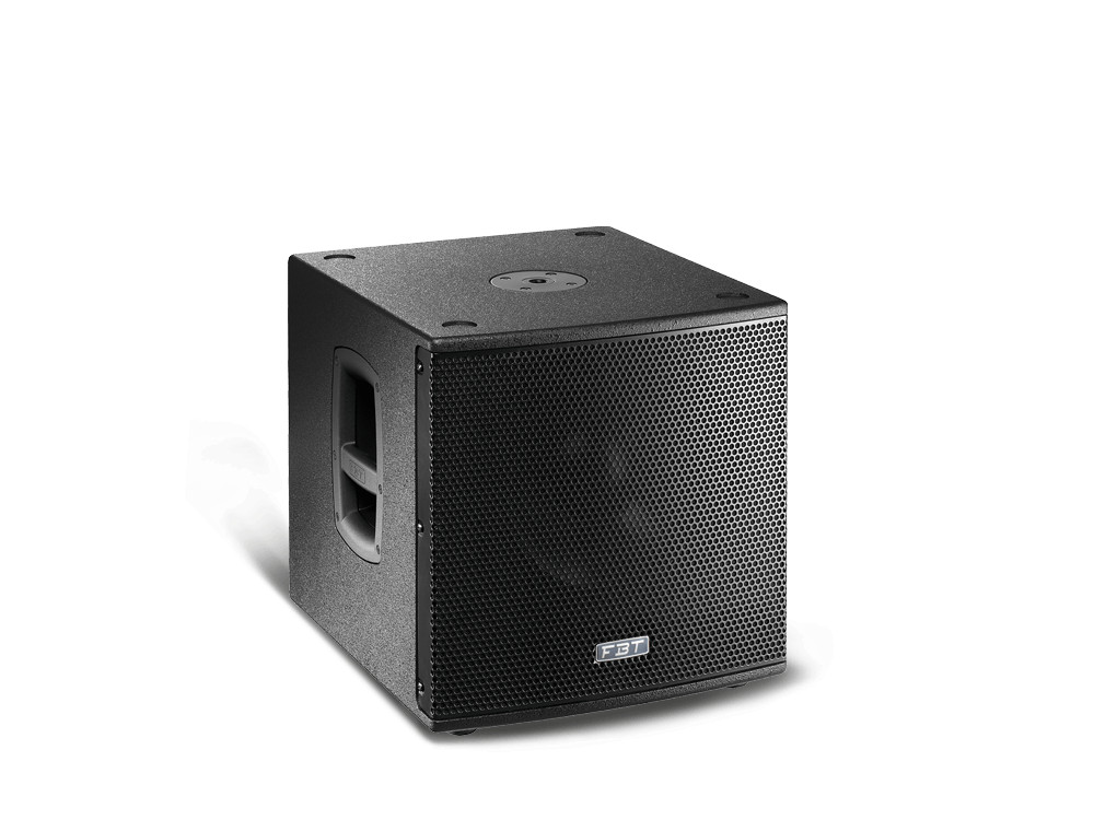 FBT - Subline 112SA