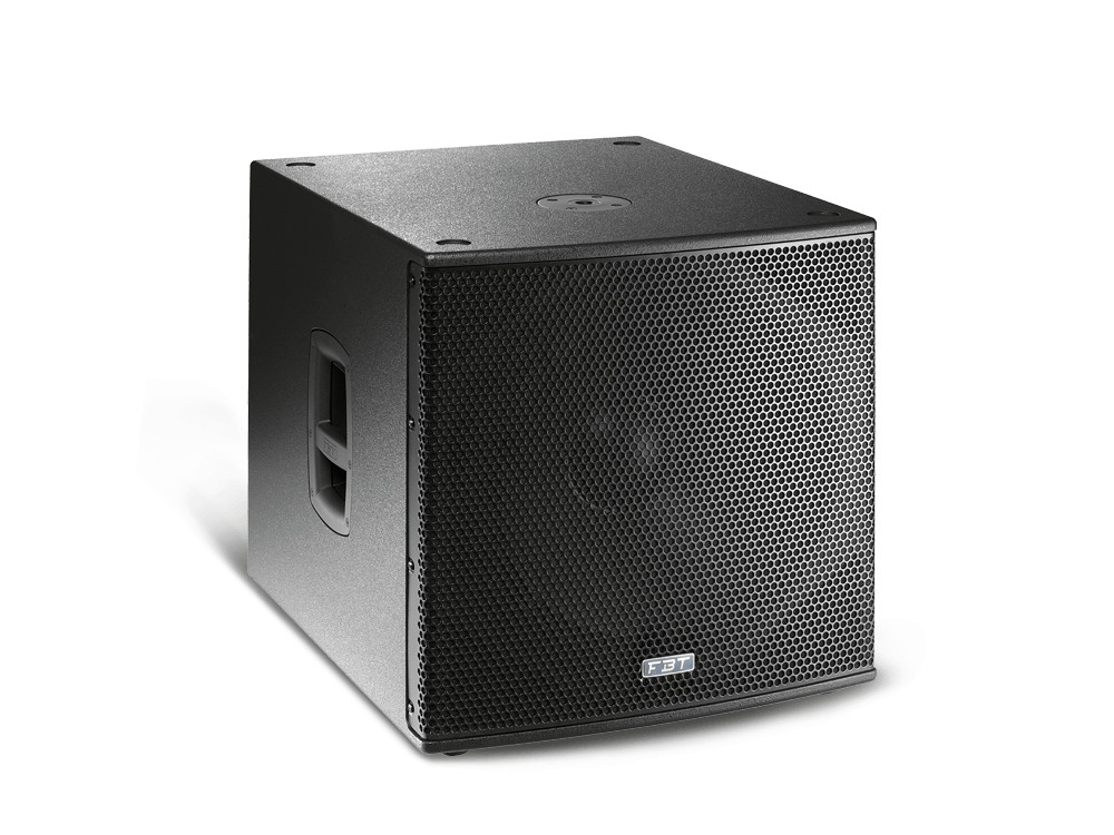 FBT - Subline 118SA