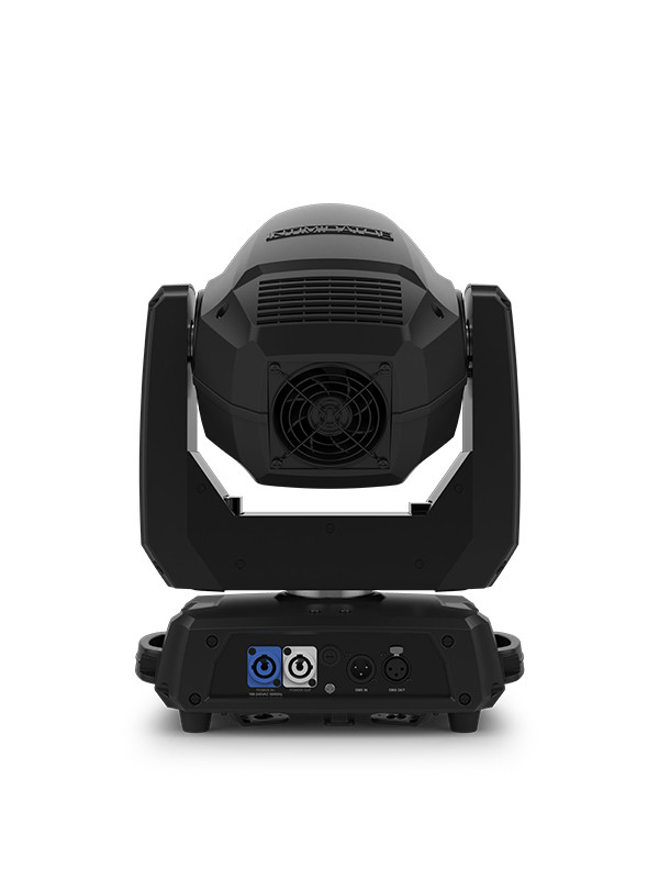 Chauvet DJ - Intimidator Spot 375ZX – 3. kép