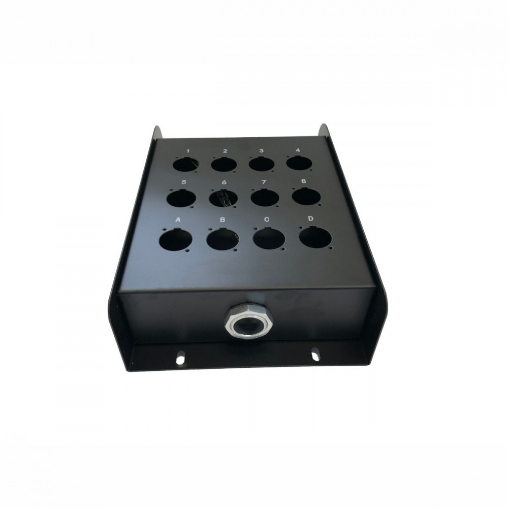 Robust - SB12MB