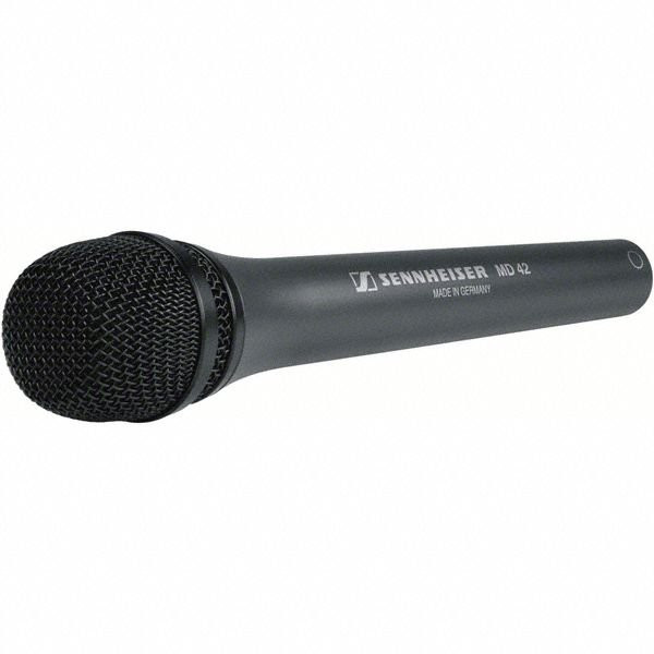 Sennheiser - MD 42