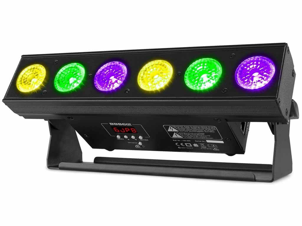 BeamZ - BBB612 – 2. kép