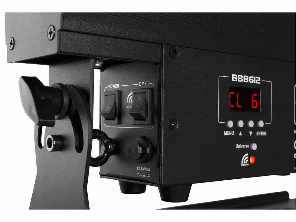 BeamZ - BBB612 – 5. kép