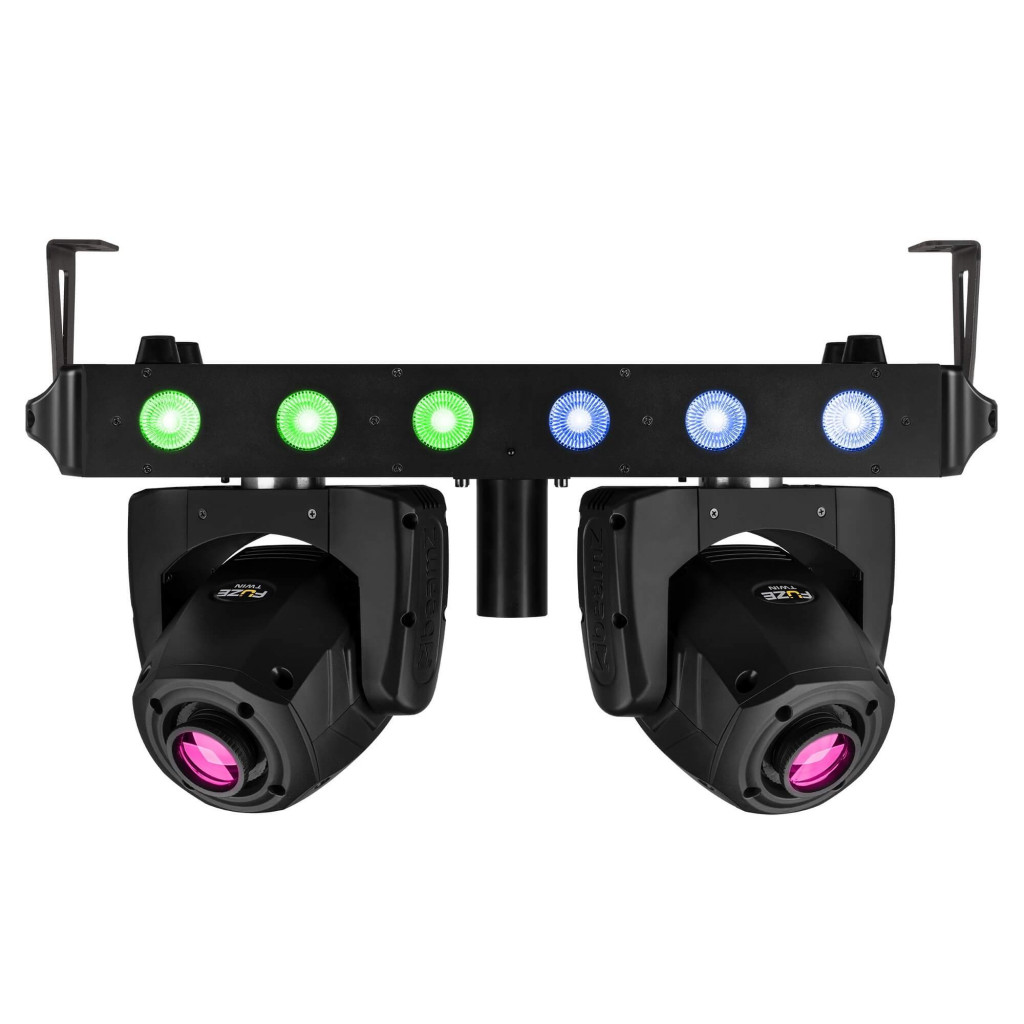 BeamZ - Fuze Twin – 2. kép