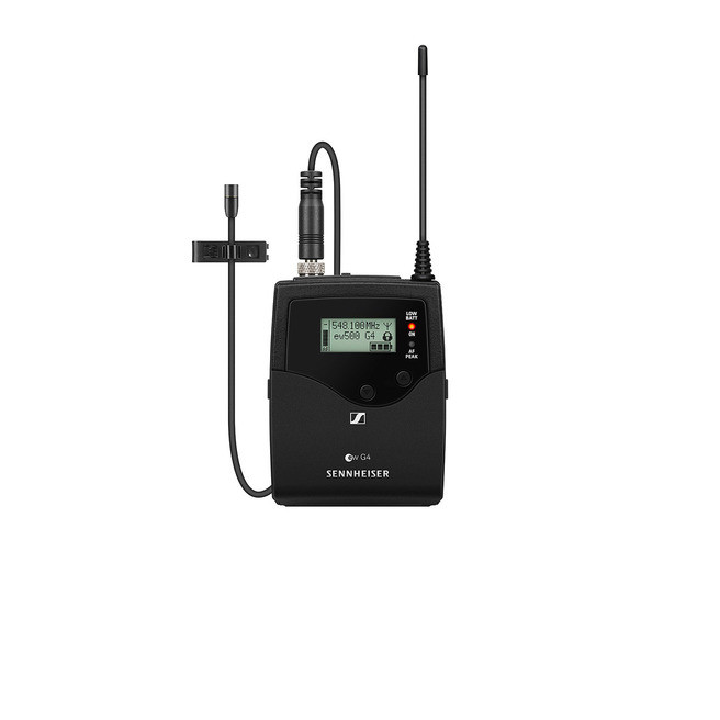 Sennheiser - EW 500 G4 MKE2-AW+ – 3. kép