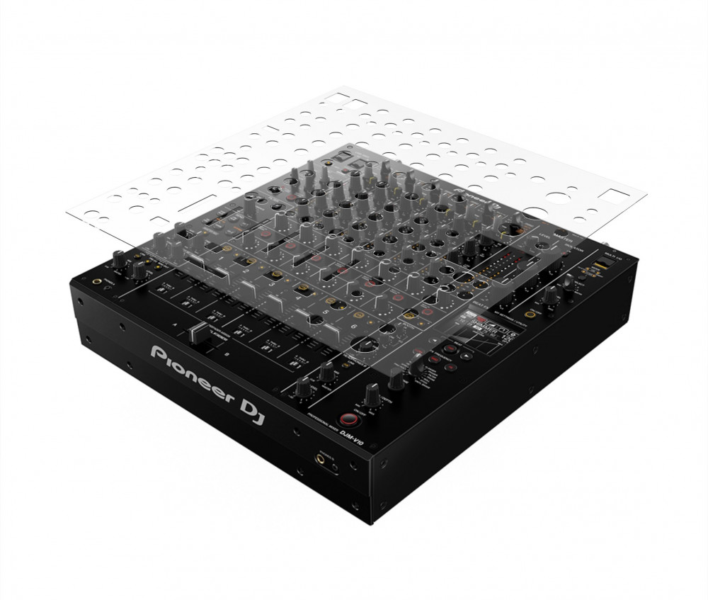 DJSkin - PIONEER DJM V10 - V10 LF skin