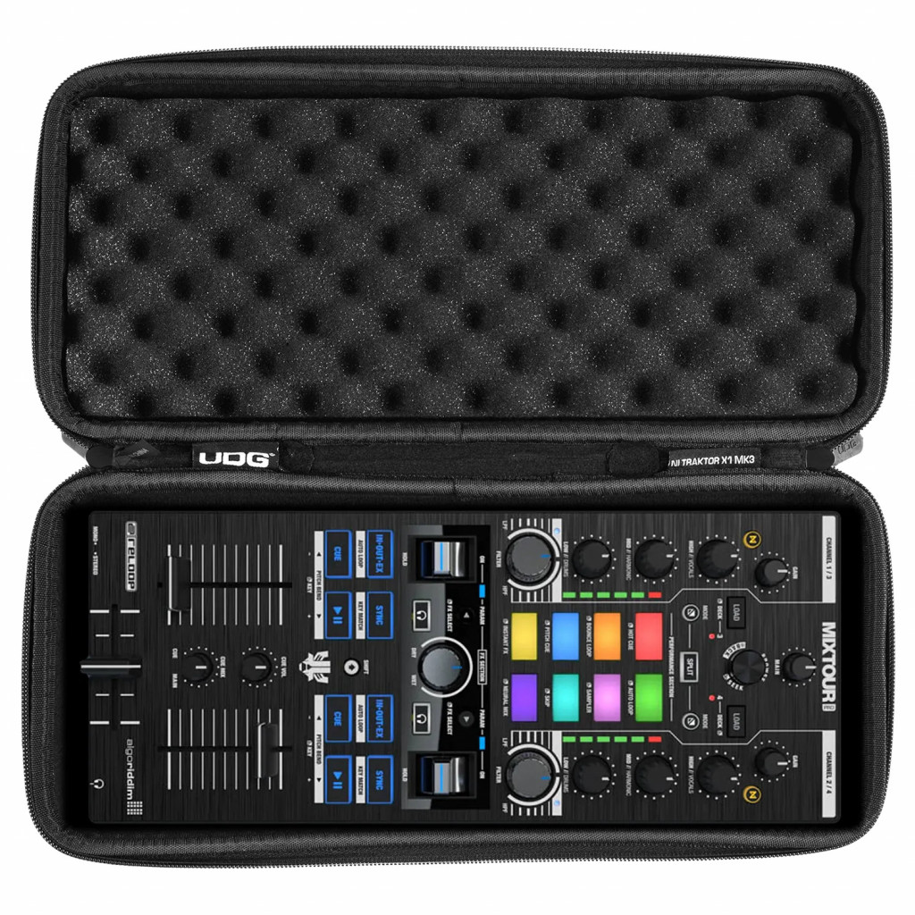 UDG - U8503BL – 6. kép