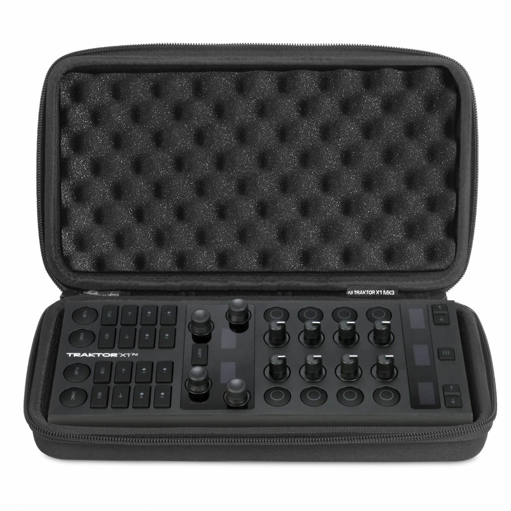 UDG - U8503BL – 7. kép