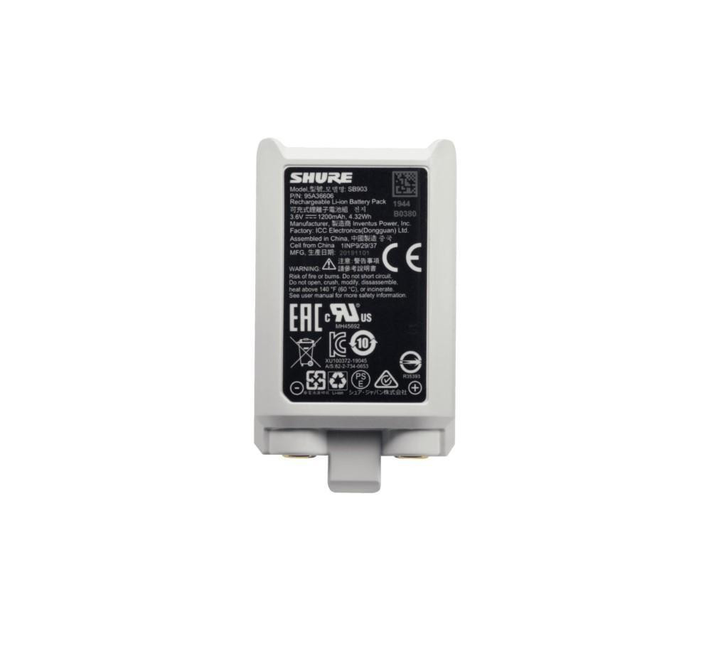 Shure - SB903