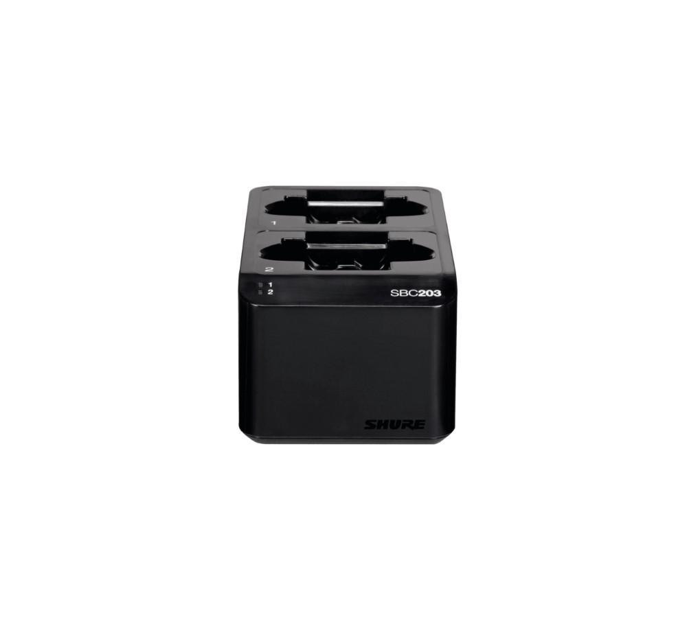 Shure - SBC203-E