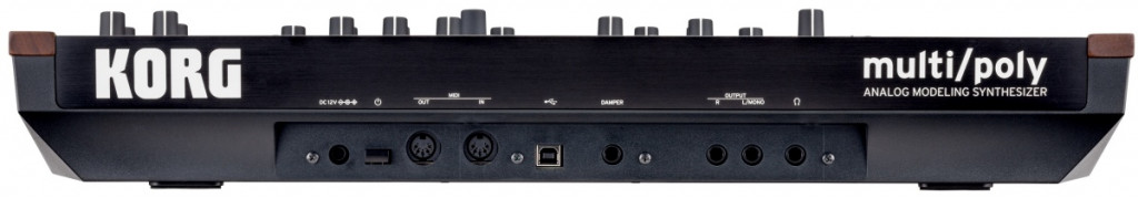 Korg - Multi/poly – 5. kép