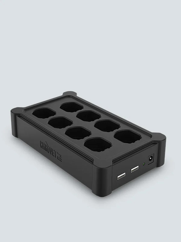 Chauvet DJ - D-Fi XLR Pack – 2. kép