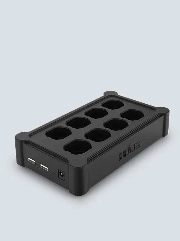 Chauvet DJ - D-Fi XLR Pack – 3. kép