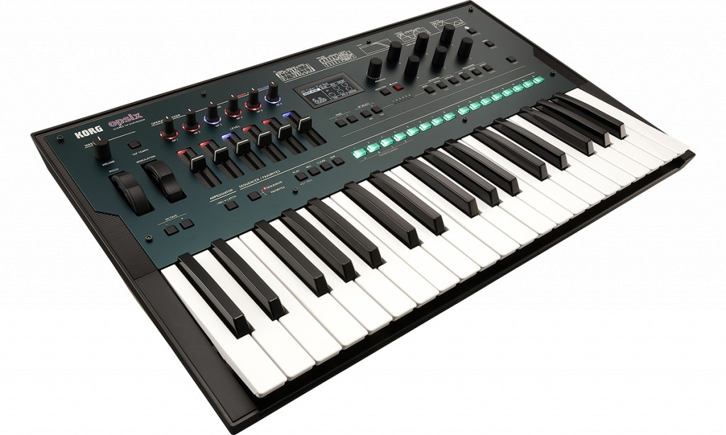 Korg - Opsix mk II – 2. kép