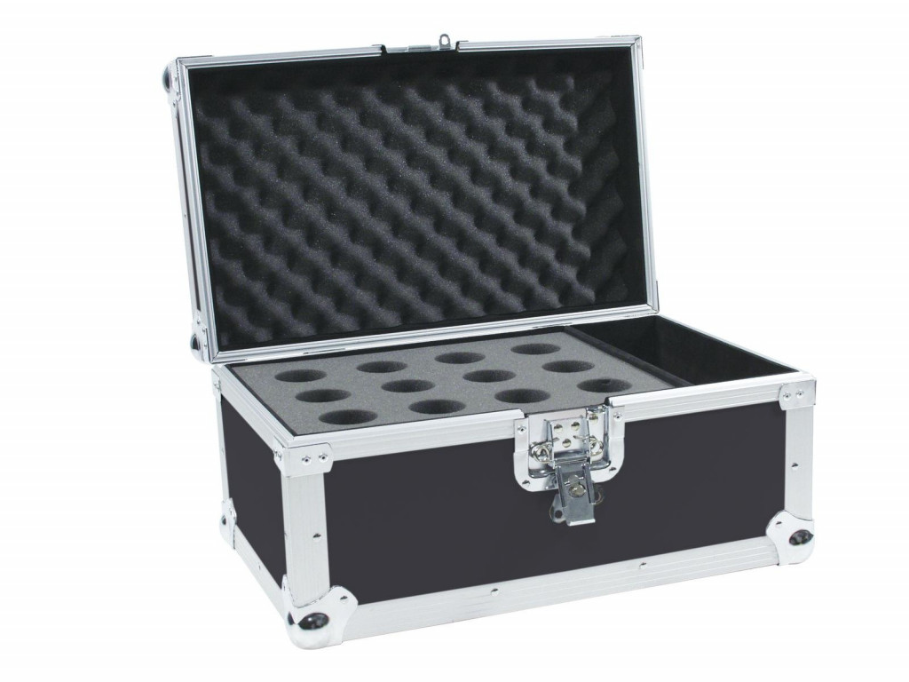 Roadinger - Microphone Case Road 12 – 2. kép