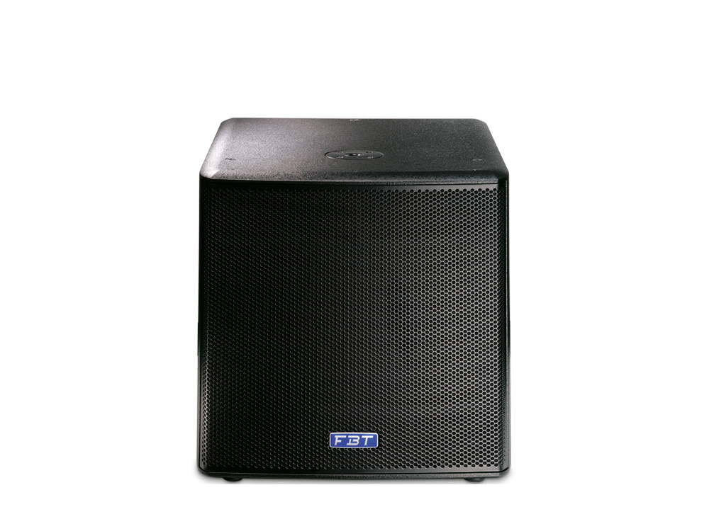 FBT - Mitus 118 SA
