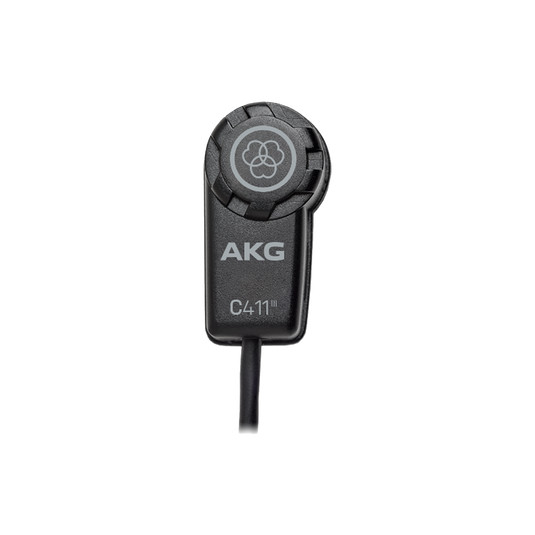 AKG - C 411 PP