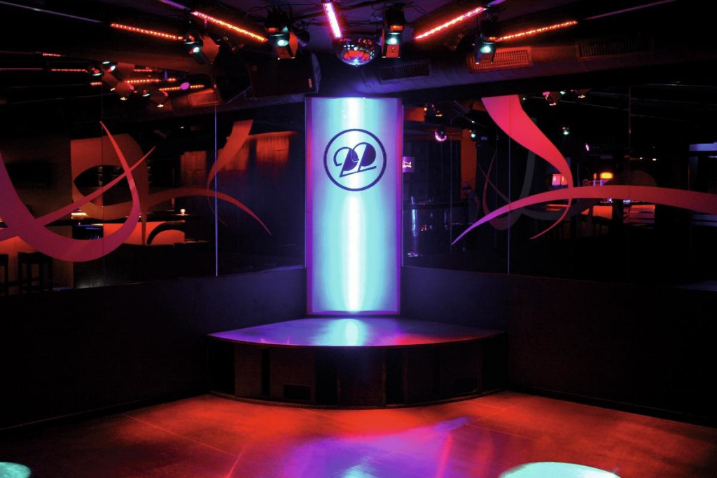 Eurolite - Half Mirror Ball 30cm M – 2. kép