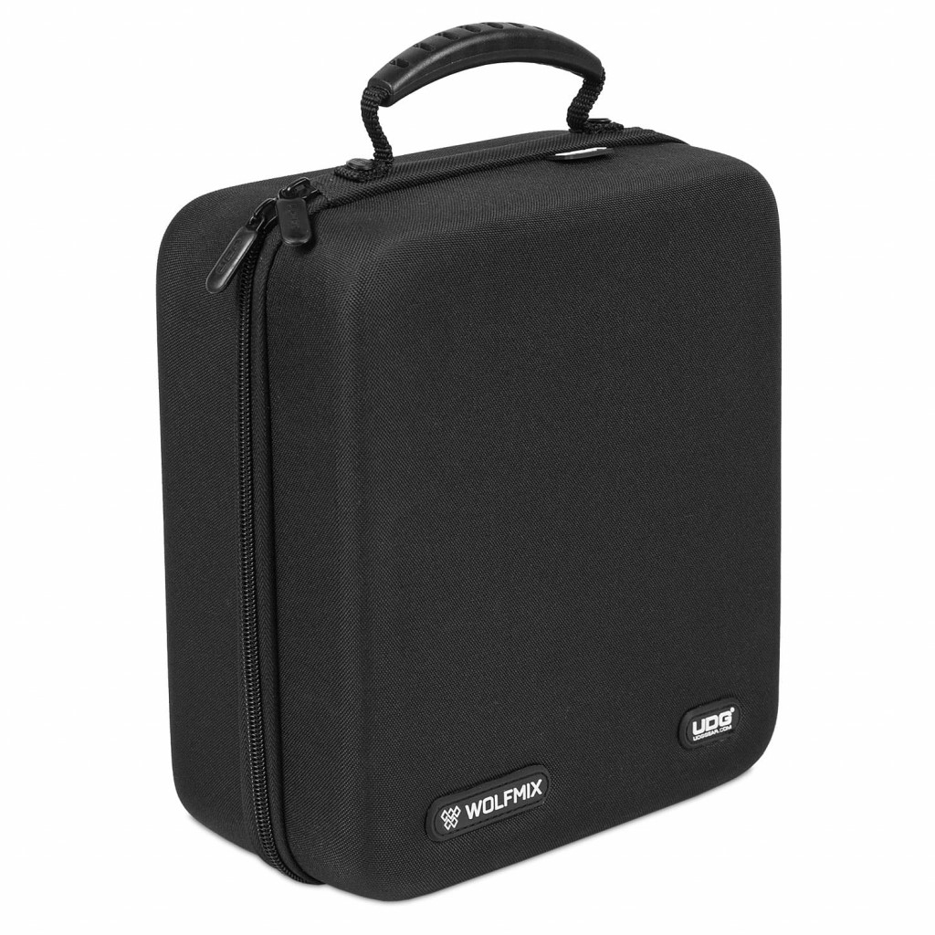 UDG - U8490BL – 2. kép