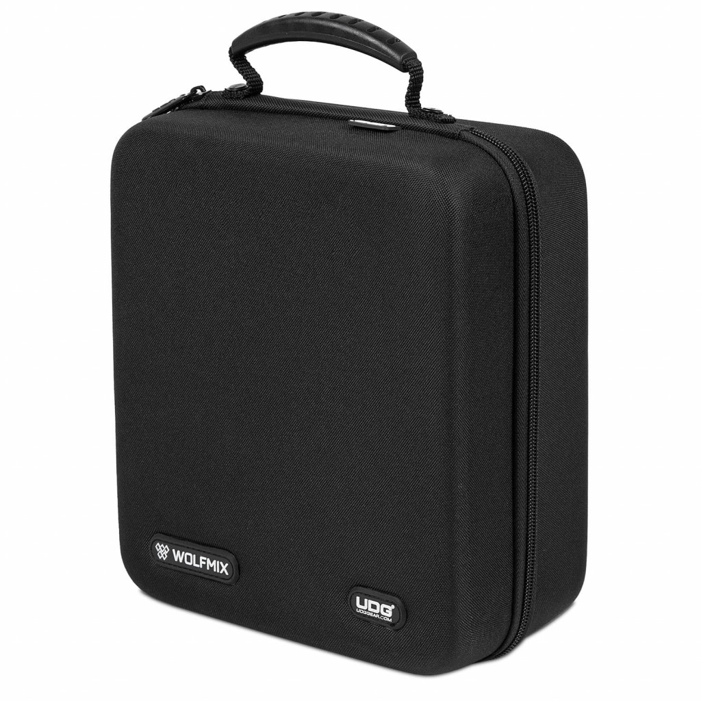 UDG - U8490BL – 3. kép