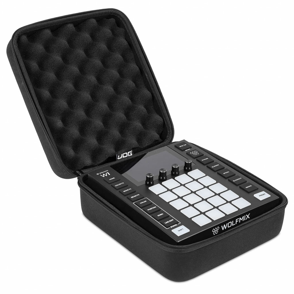 UDG - U8490BL – 5. kép