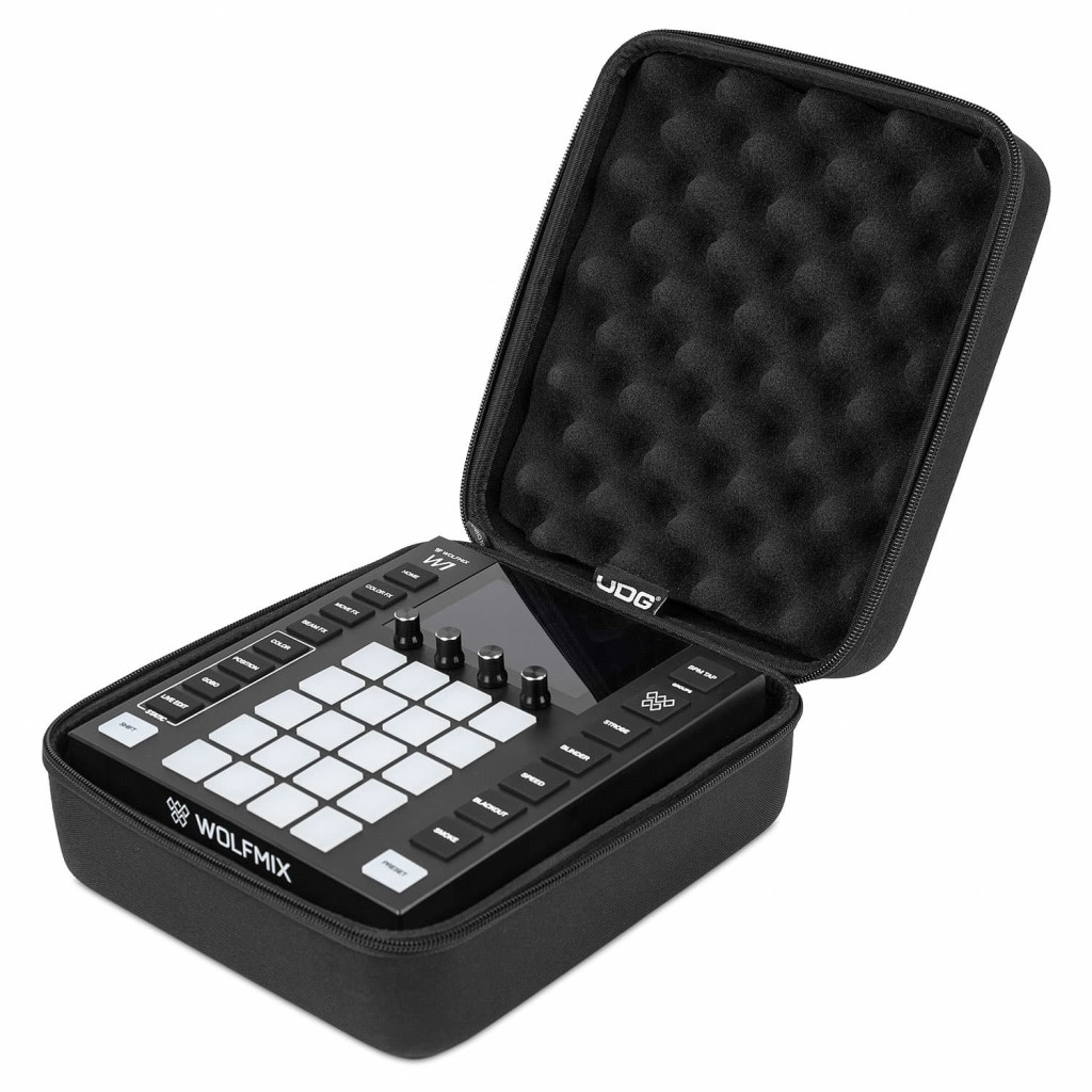 UDG - U8490BL – 6. kép