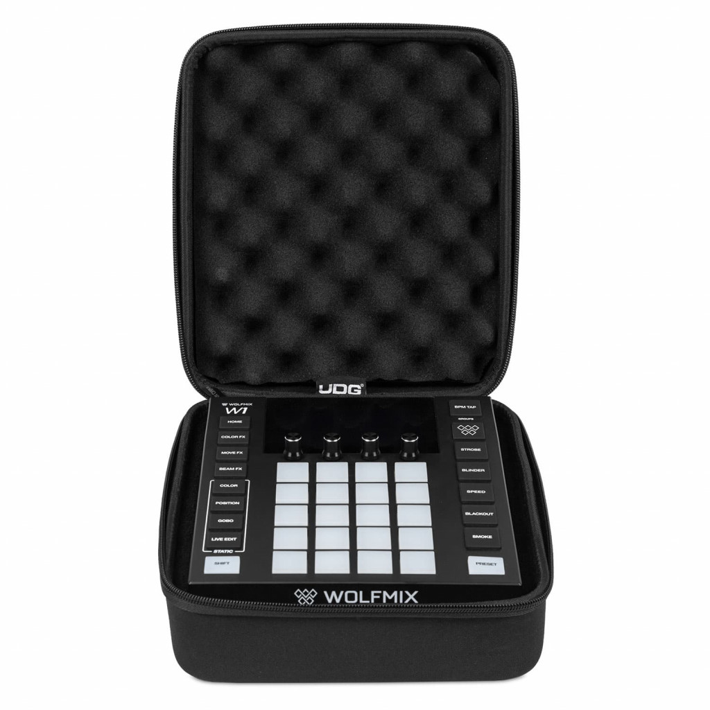 UDG - U8490BL – 8. kép