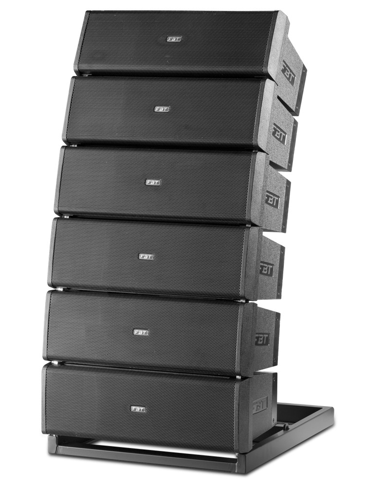 FBT - Mitus 206 LA – 3. kép