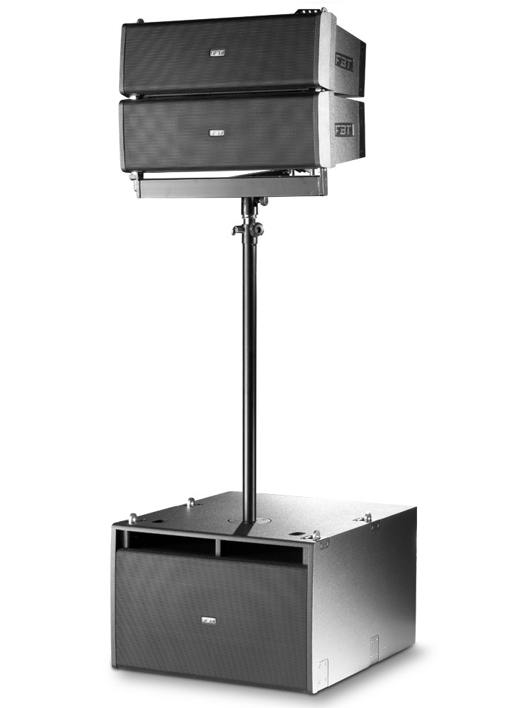 FBT - Mitus 206 LA – 4. kép