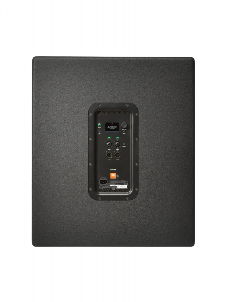 JBL - PRX918XLF – 4. kép