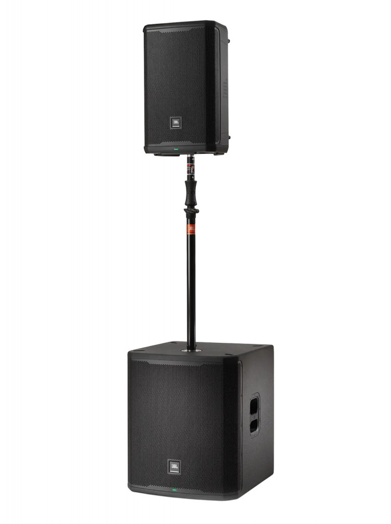 JBL - PRX918XLF – 7. kép
