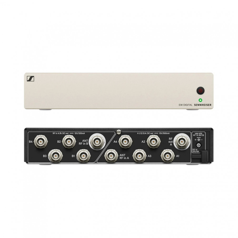 Sennheiser - EW-D ASA (Q-R-S)