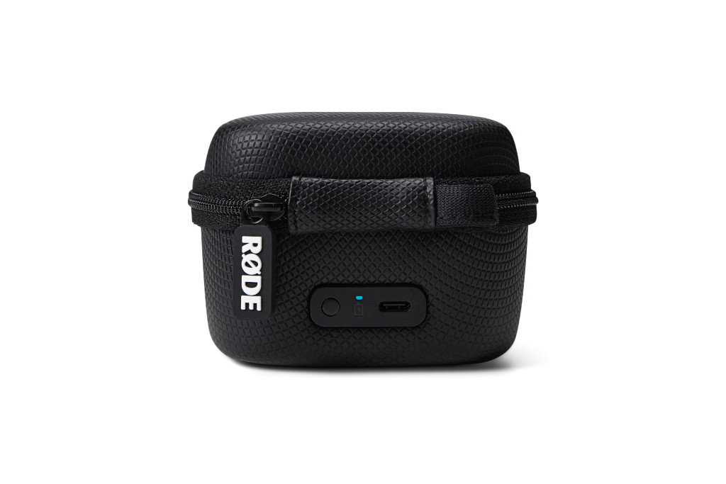 Rode - Charge case plus – 3. kép