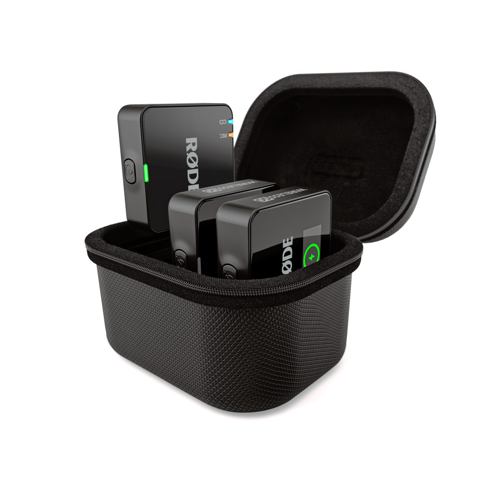 Rode - Charge case plus – 4. kép