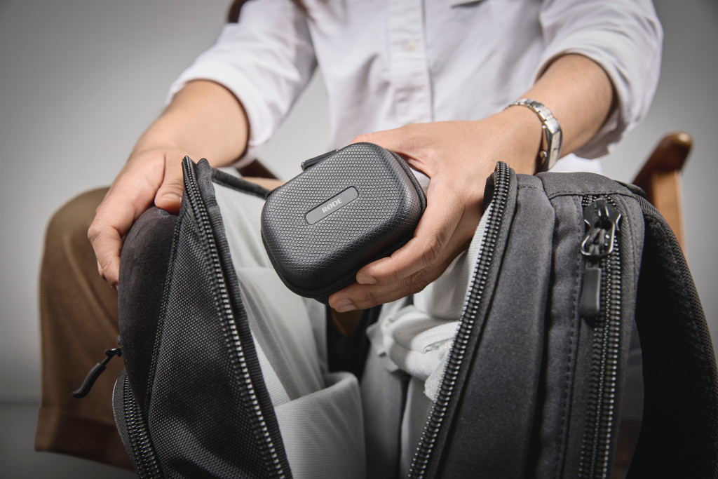 Rode - Charge case plus – 5. kép