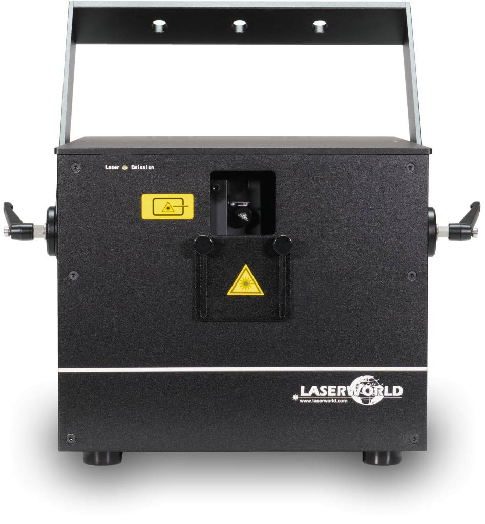 Laserworld - CS-12.000RGB FB4 – 2. kép