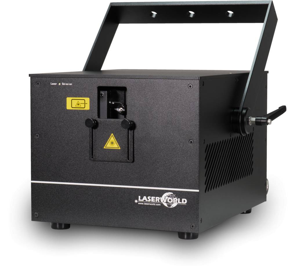 Laserworld - CS-12.000RGB FB4 – 3. kép