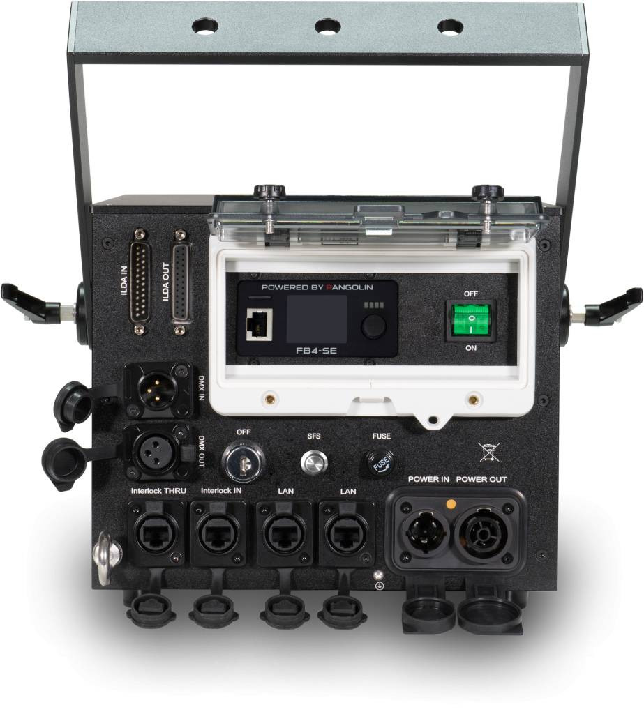 Laserworld - CS-12.000RGB FB4 – 4. kép