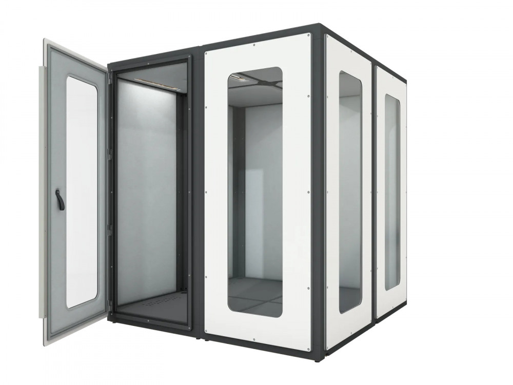Vicoustic - VicBooth Office 2x2