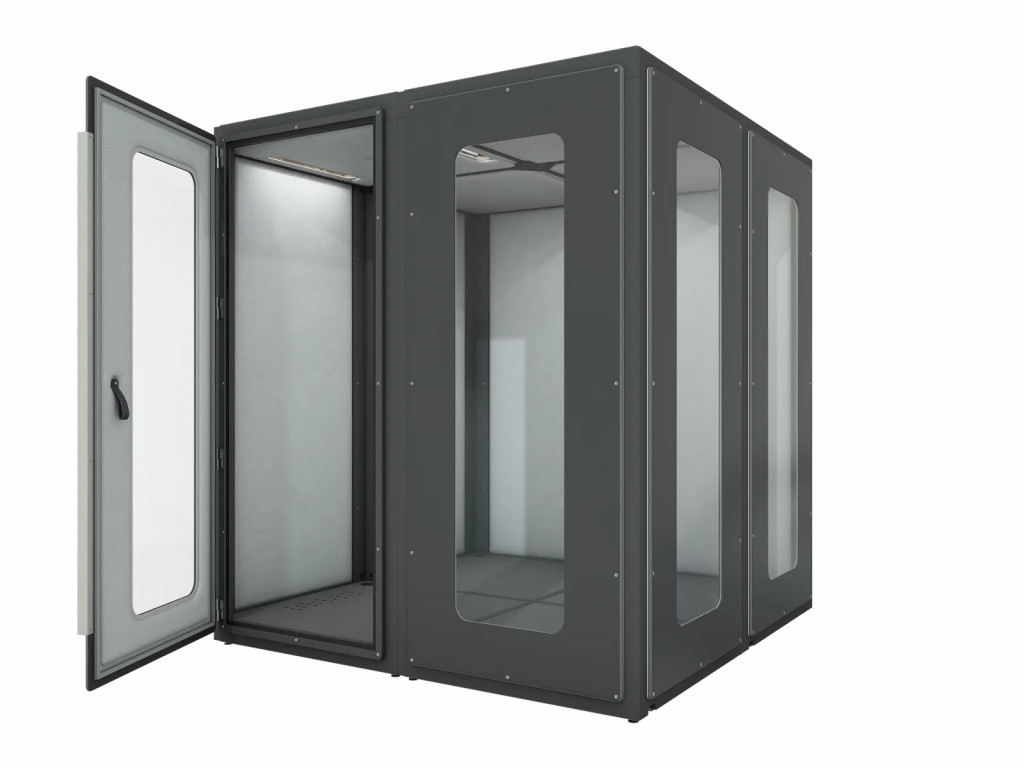 Vicoustic - VicBooth Office 2x2 – 3. kép