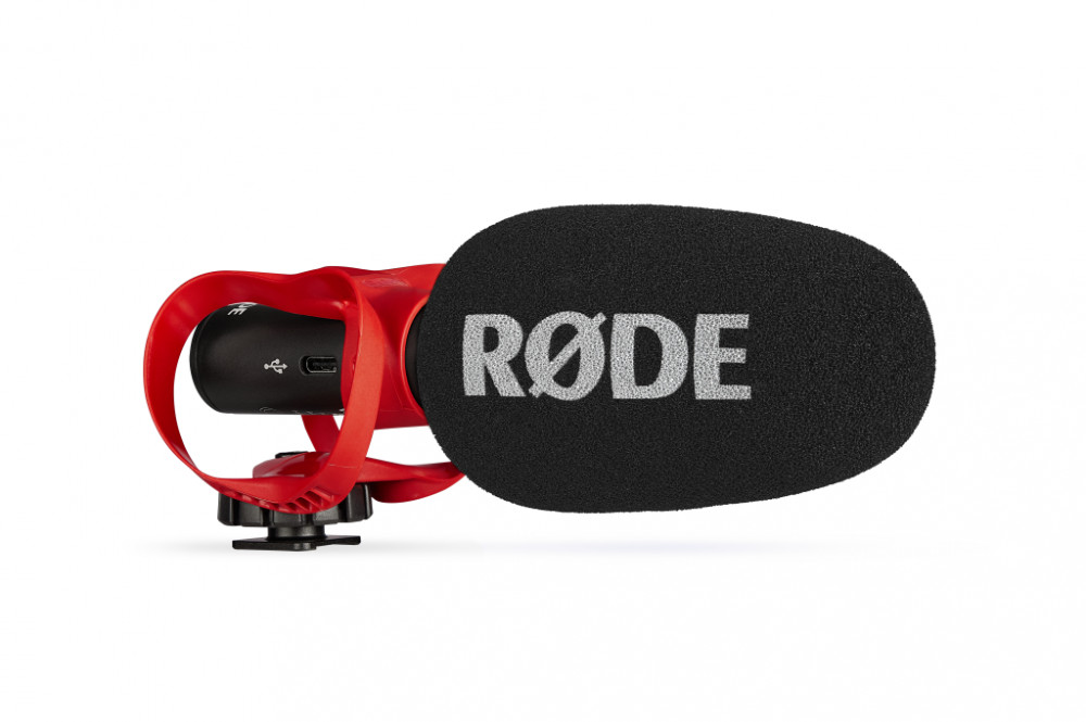 Rode - VideoMic GO II Helix