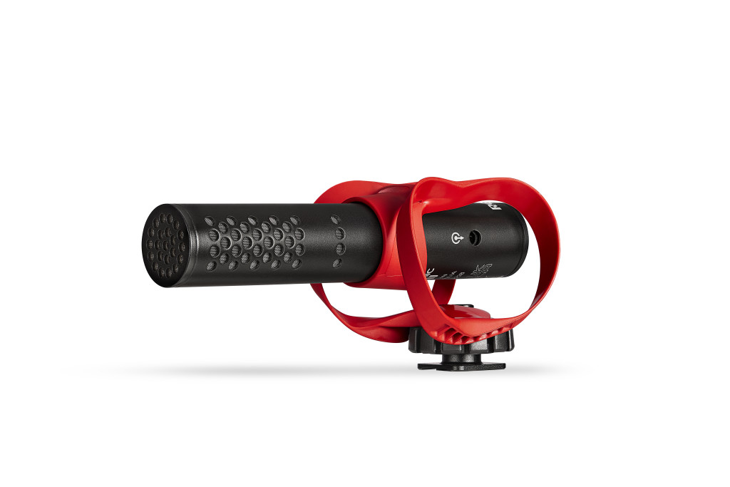 Rode - VideoMic GO II Helix – 2. kép