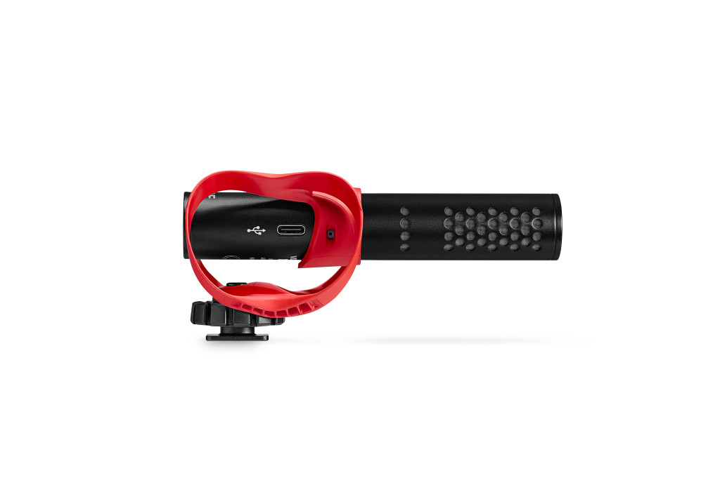 Rode - VideoMic GO II Helix – 3. kép