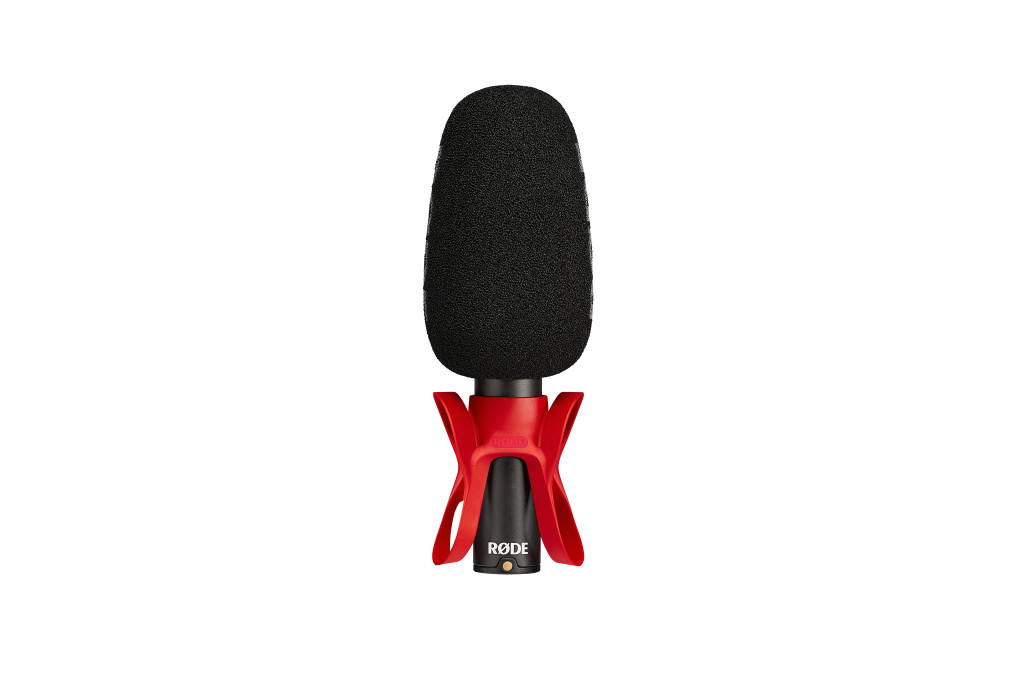 Rode - VideoMic GO II Helix – 5. kép