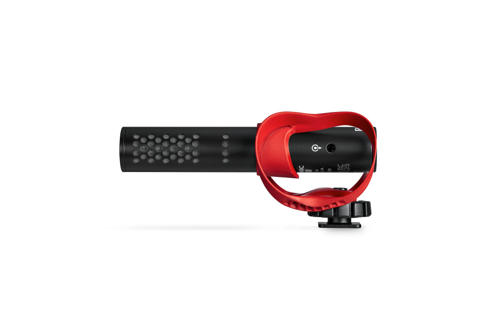 Rode - VideoMic GO II Helix – 6. kép