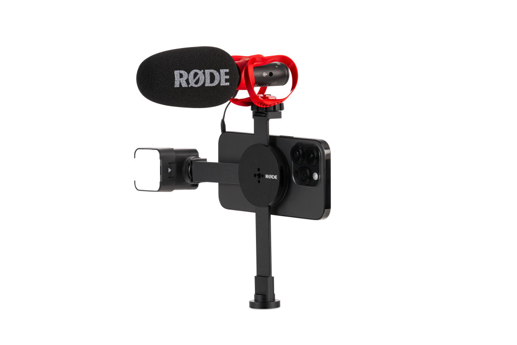 Rode - VideoMic GO II Helix – 8. kép