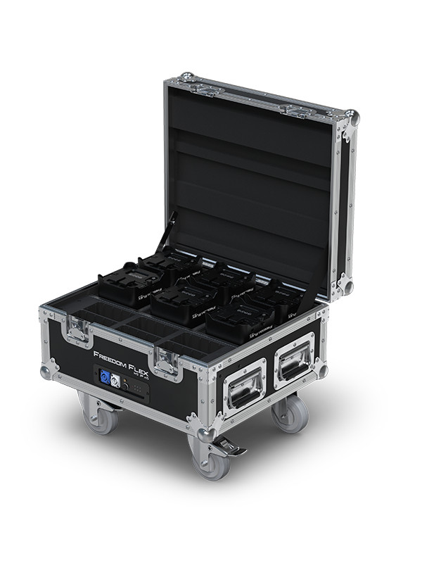 Chauvet DJ - Freedom Flex H9 IP X6 – 3. kép
