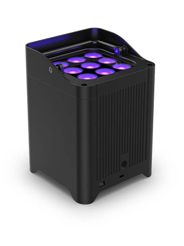 Chauvet DJ - Freedom Flex H9 IP X6 – 4. kép