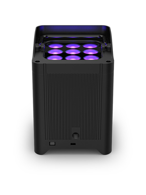 Chauvet DJ - Freedom Flex H9 IP X6 – 5. kép